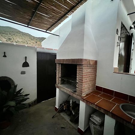 Casa Rural Las Casillas Malaga Luaran gambar