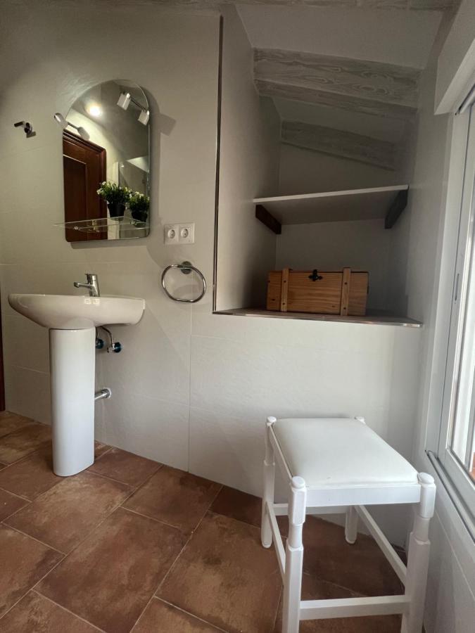 Casa Rural Las Casillas Malaga Luaran gambar