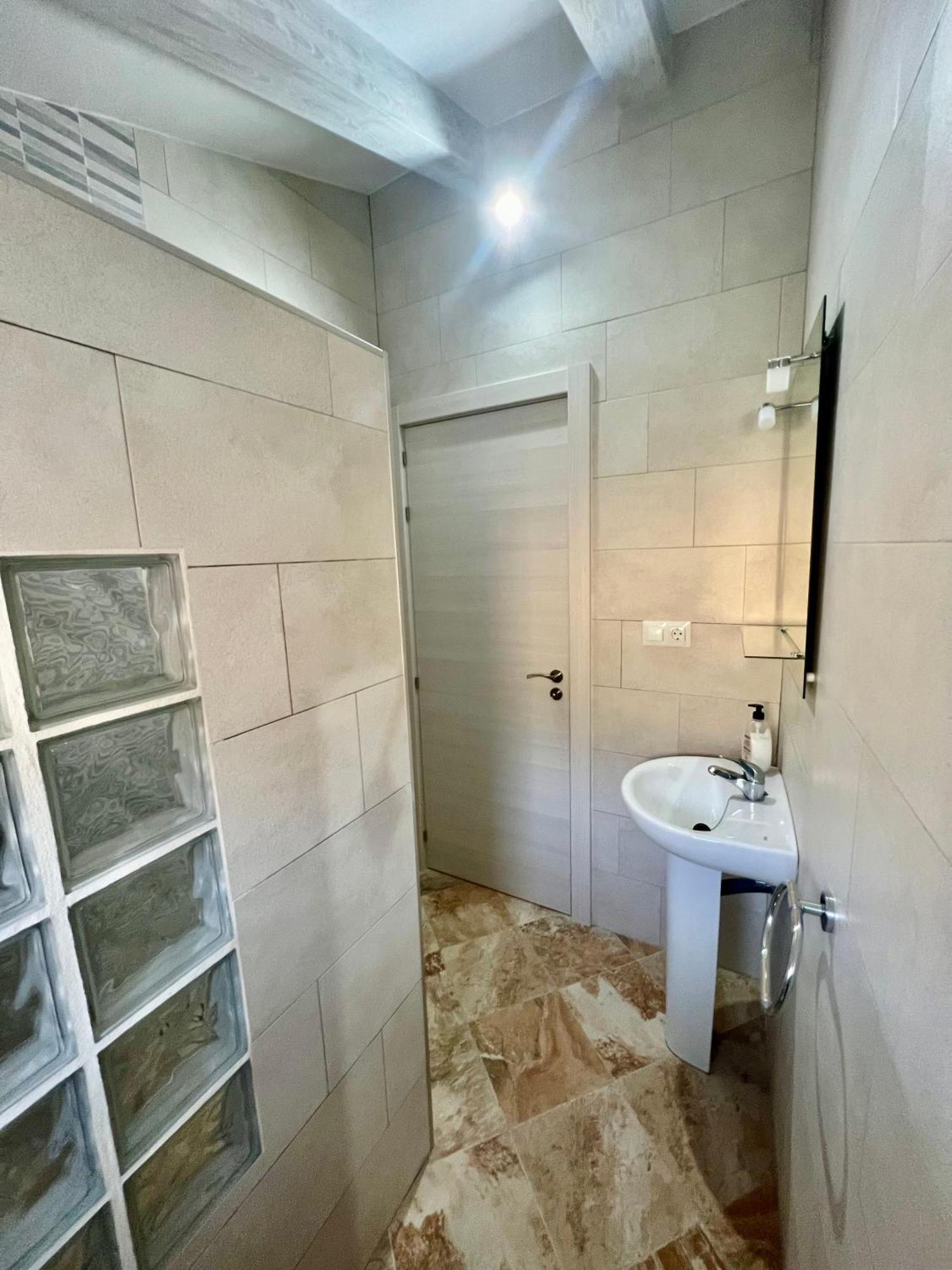 Casa Rural Las Casillas Malaga Luaran gambar